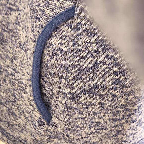 Stan Herman~ Womans Zip Up Knit Sweater Jacket Size Lg - Picture 6 of 9